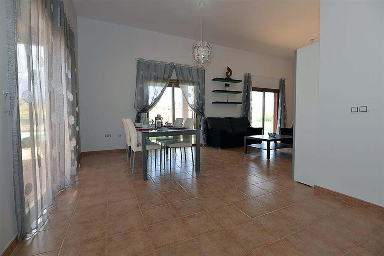 Villa Magna Caleta De Fuste Esterno foto