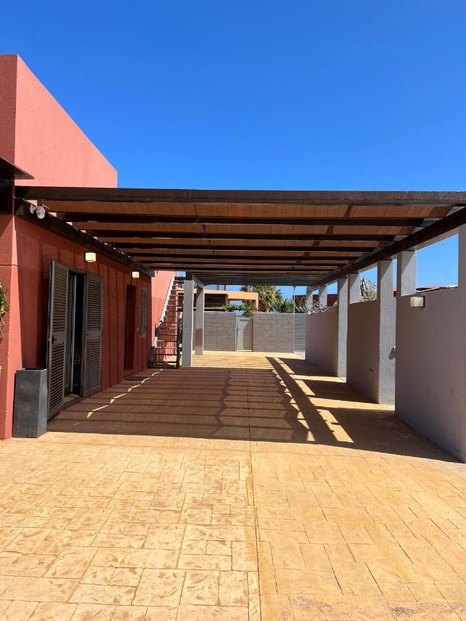 Villa Magna Caleta De Fuste Esterno foto