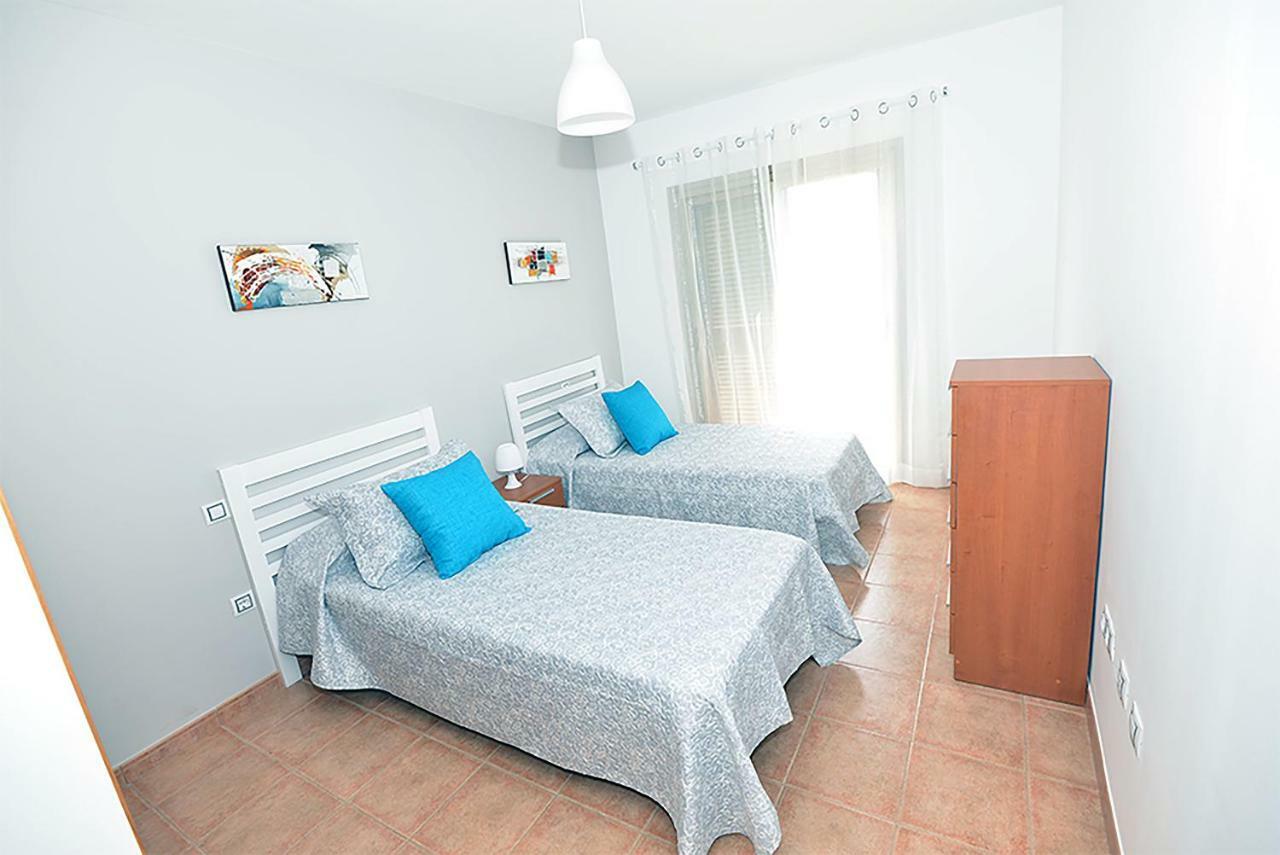 Villa Magna Caleta De Fuste Esterno foto