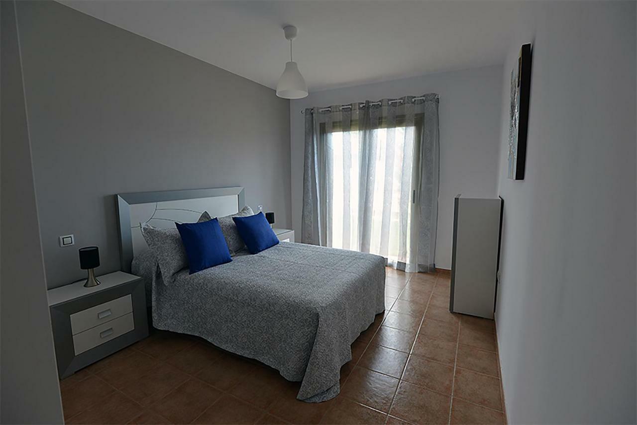 Villa Magna Caleta De Fuste Esterno foto